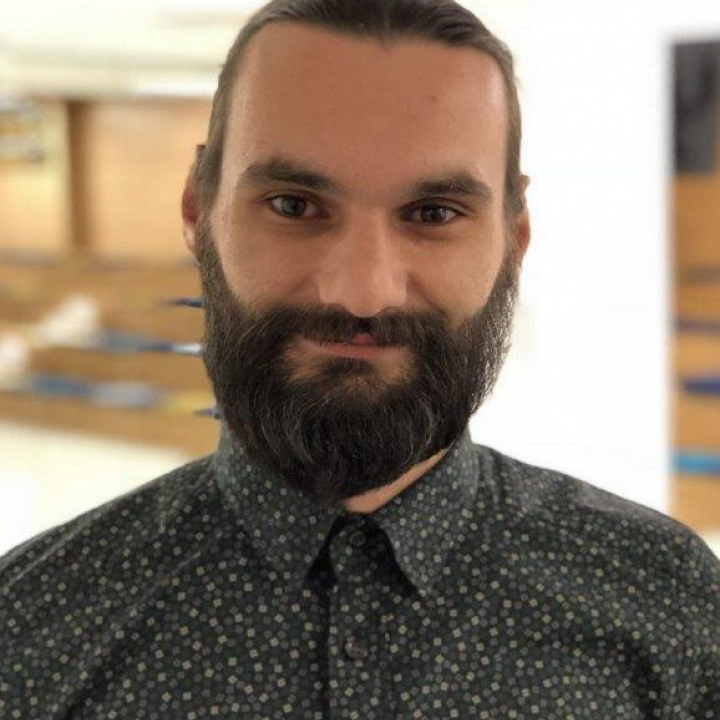 Florin Manolescu