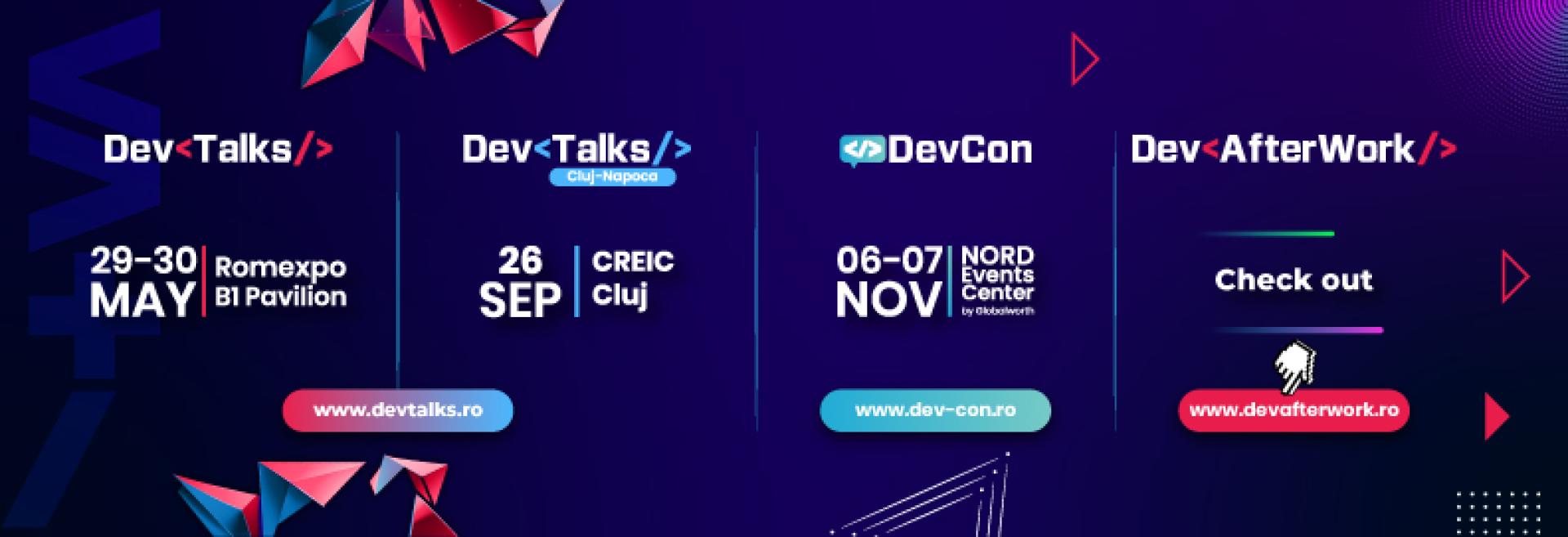 Get ready to make waves in the IT industry in 2024! Here is the 2023 round-up of outstanding tech projects