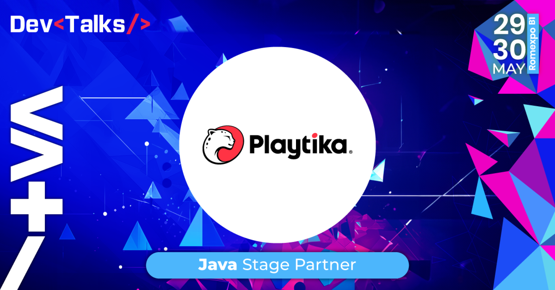 If you’re a Java Developer and want to know more about the Java Stage, check this article