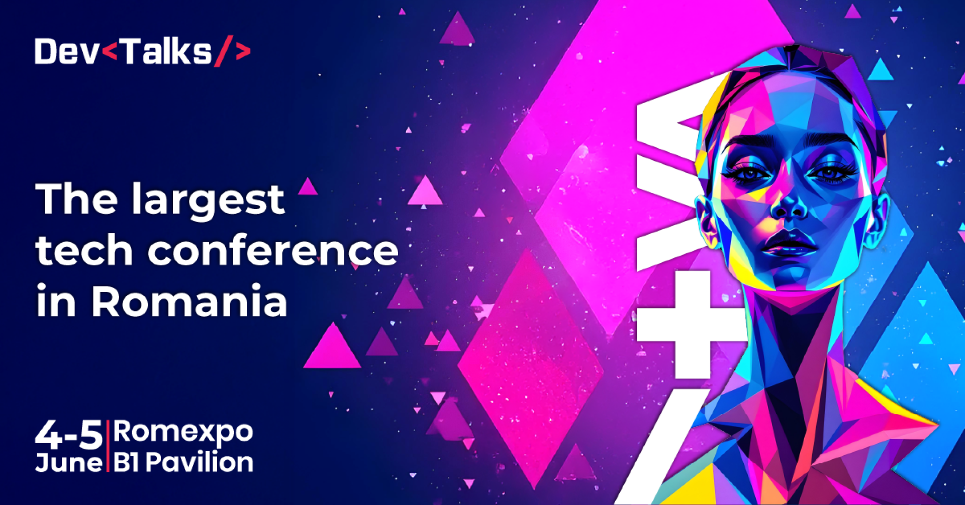 DevTalks 2025 transformă Bucureștiul în epicentrul tehnologiei din Europa de Sud-Est: 7.000+ participanți, 150+ speakeri și giganți globali precum OpenAI, Microsoft și GitHub