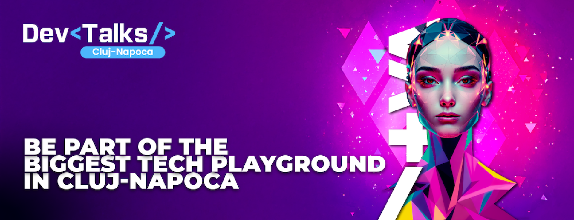 DevTalks vine la Cluj-Napoca in Septembrie: 2.500 profesioniști și pasionați de tehnologie se reunesc în inima IT-ului din Transilvania