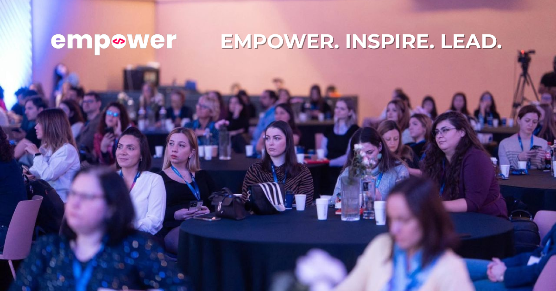 Empower Tech is hosting its 3rd edition in 2026