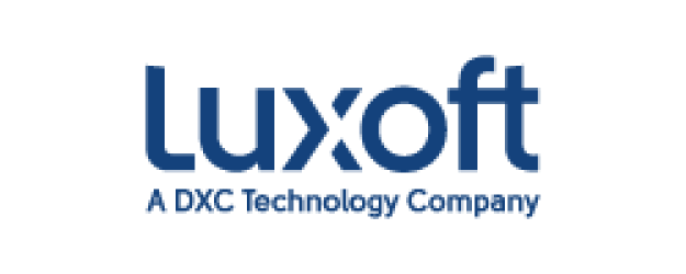 Luxoft
