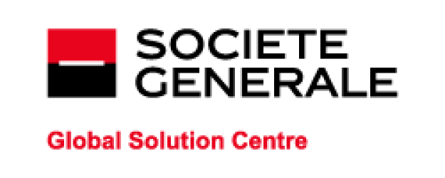 Societe Generale Global Solution Centre(SG GSC)