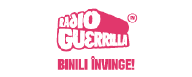 Radio Guerrilla