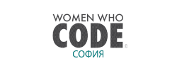 Women Who Code Sofia