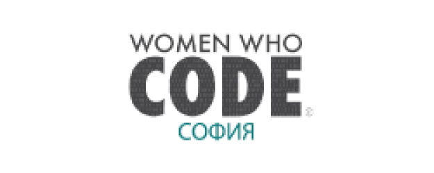 Women Who Code Sofia