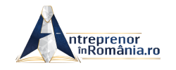 Antreprenor in Romania