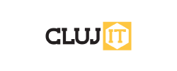 cluj it cluster