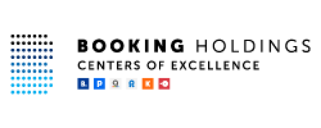 Booking Holdings