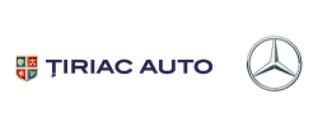 Tiriac Auto