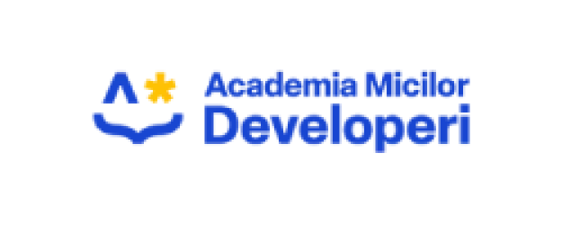 Academia Micilor Developeri