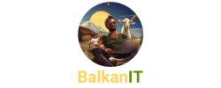 Balkan IT