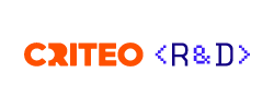 Criteo R&D