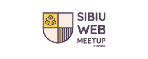 Sibiu Web Meetup