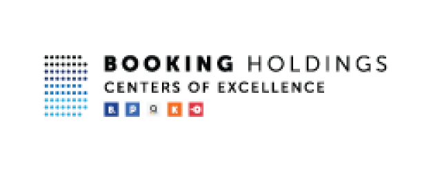Booking Holdings