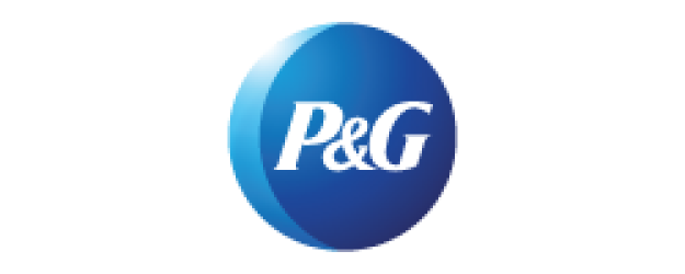 P&G