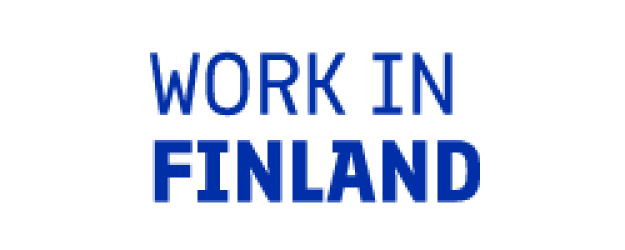 Work in Finland
