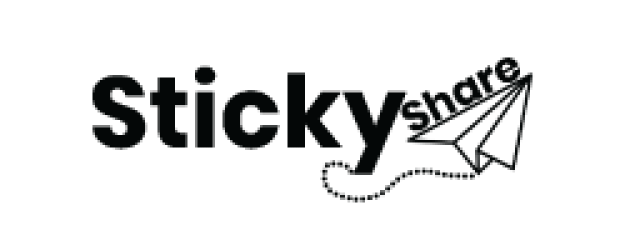 StickyShare