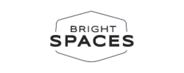 Bright Spaces