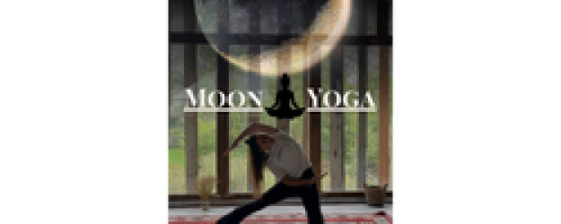 Moo Yoga