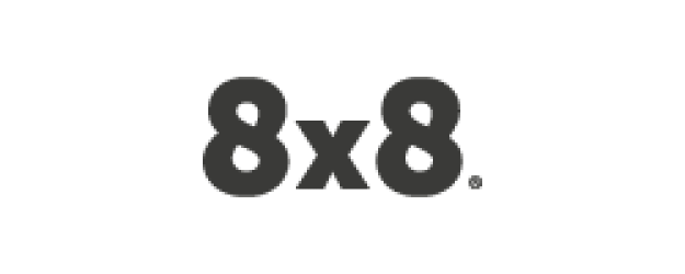8x8