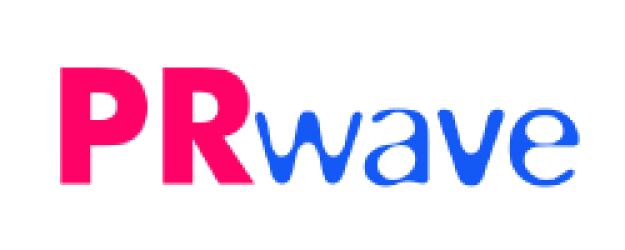 or wave