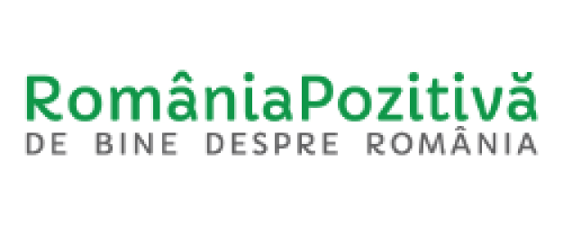 Roamnia Pozitiva