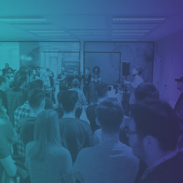 2019 DevTalks Bucharest