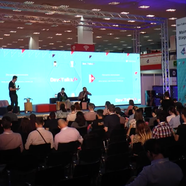 2017 DevTalks Bucharest