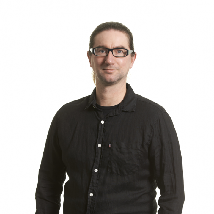 Adam Tornhill