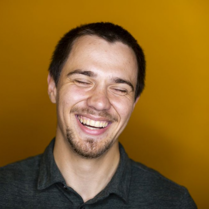 Dmitry Vinnik