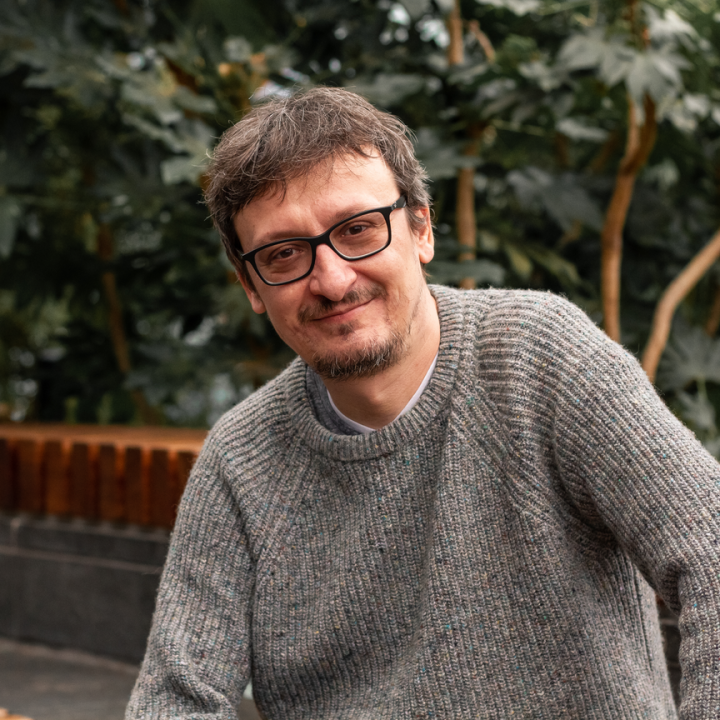 Viktor Farcic