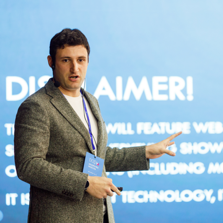Matteo Emili
