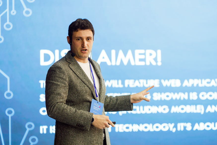 Matteo Emili