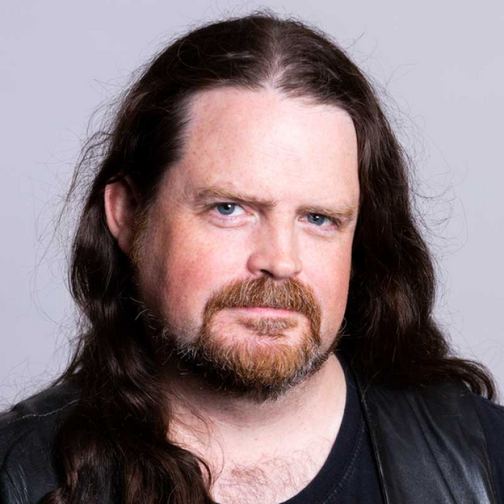 Dylan Beattie
