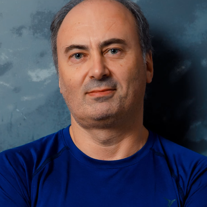 Pavel Yosifovich
