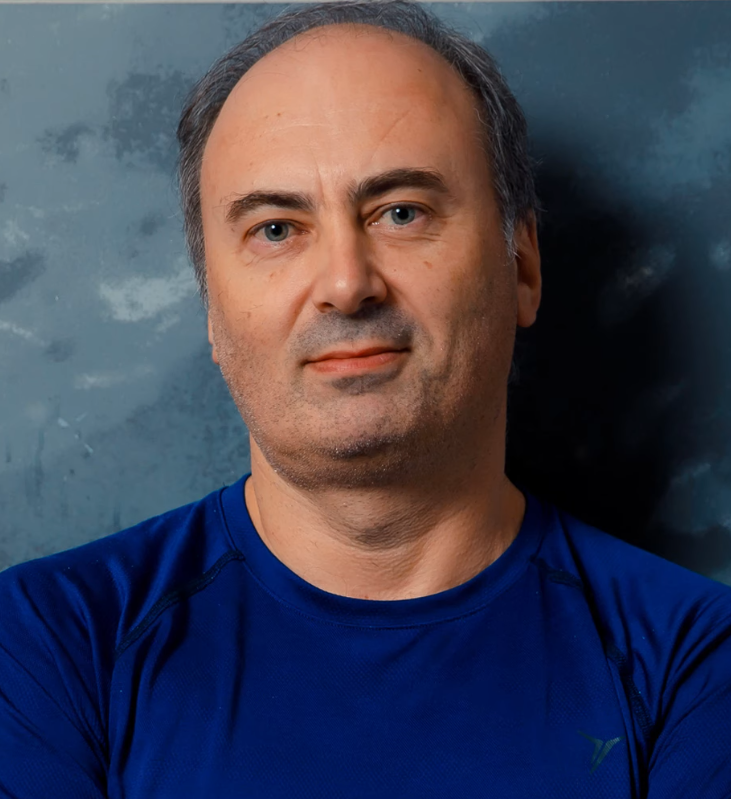 Pavel Yosifovich