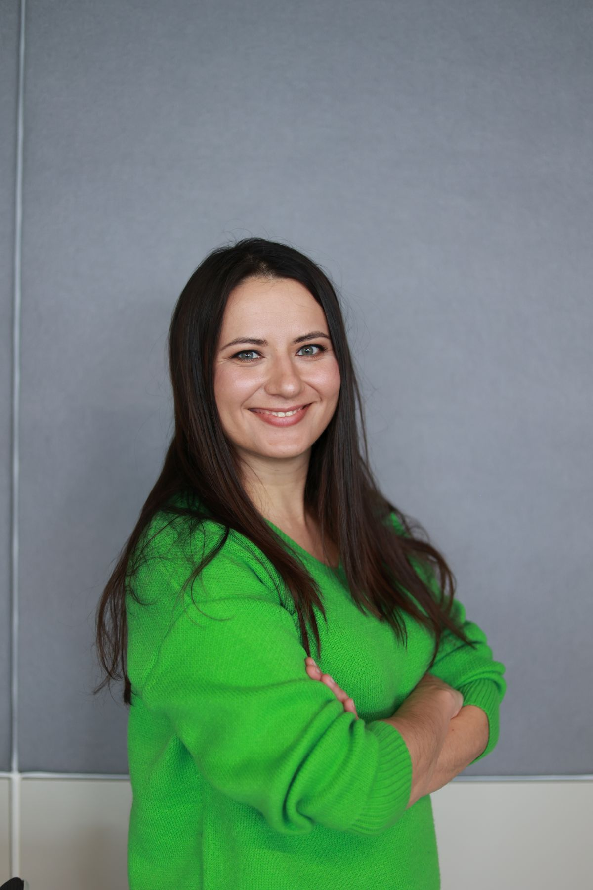 Viktoriia Taraniuk