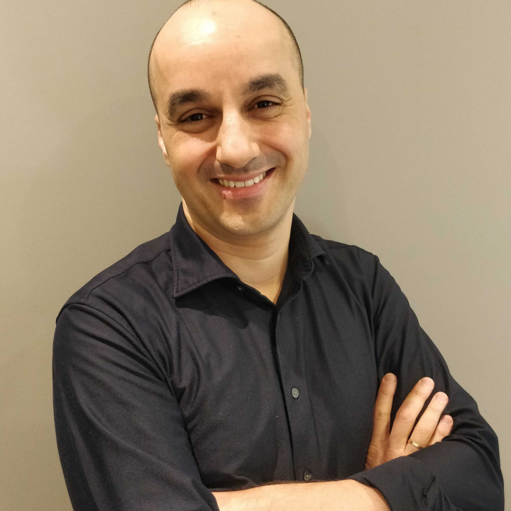 Jorge Fonseca