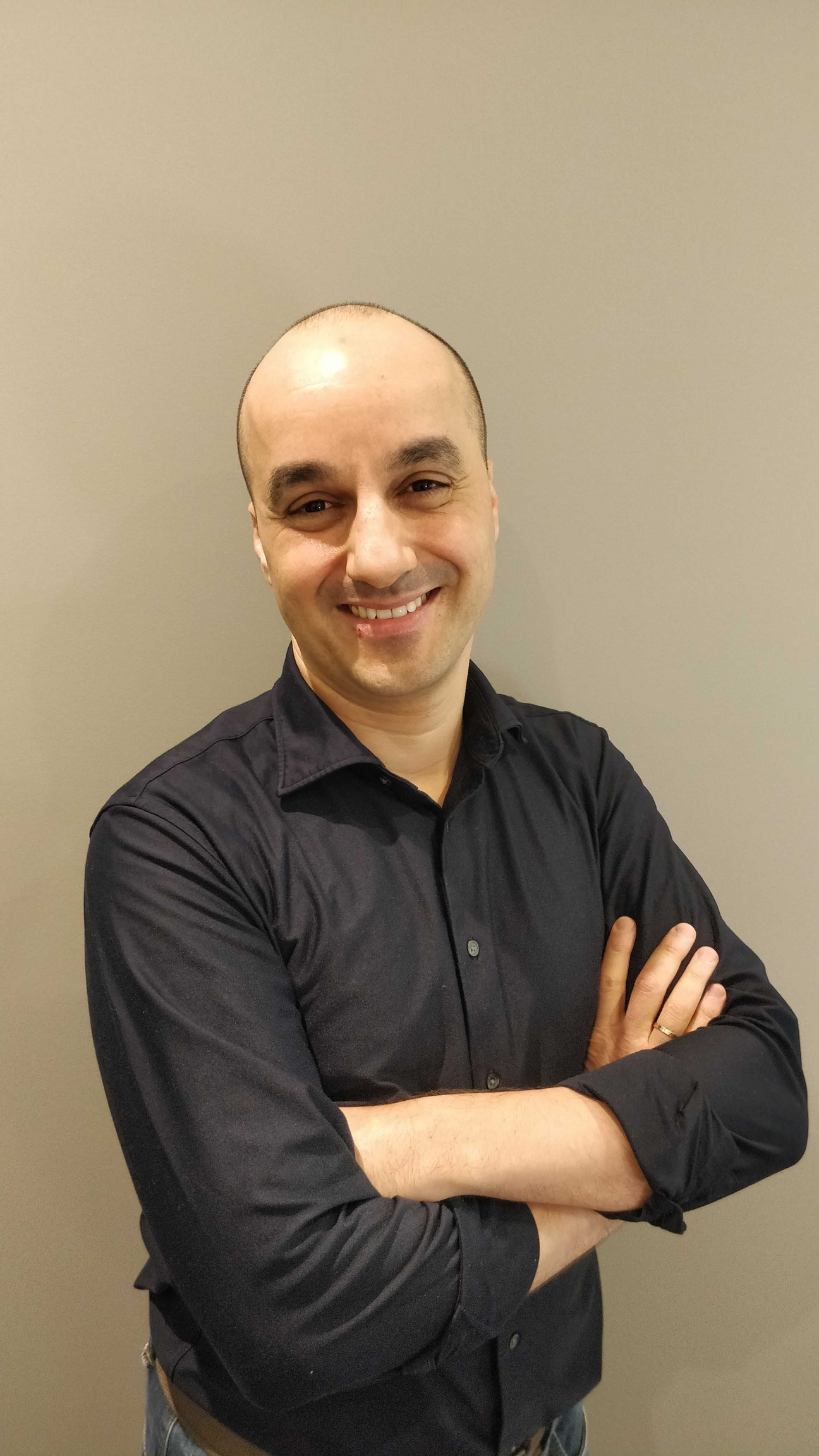 Jorge Fonseca