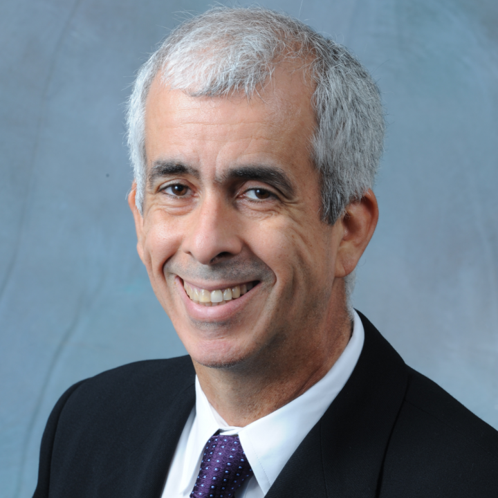 Humberto J. La Roche