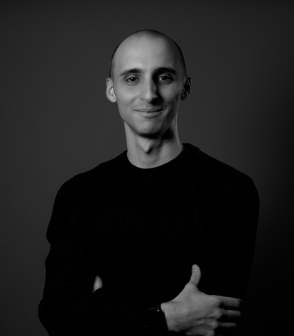 Miklos Petridisz