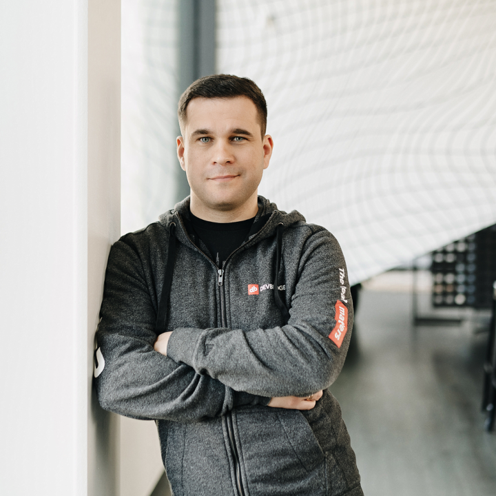 Nikolaj Tolkaciov