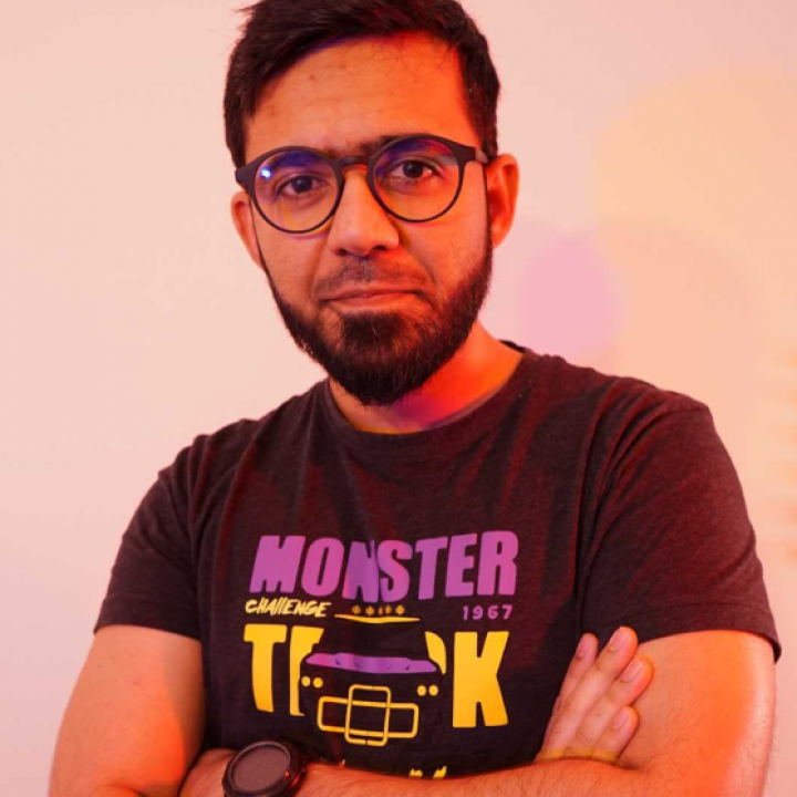 Muhammad Ahsan Ayaz