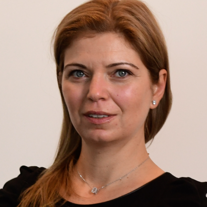 Rayna Stankova