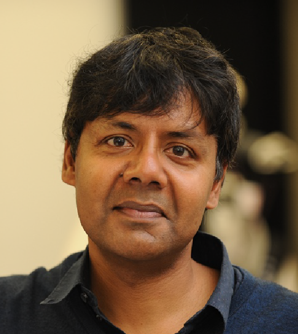 Professor Sethu Vijayakumar