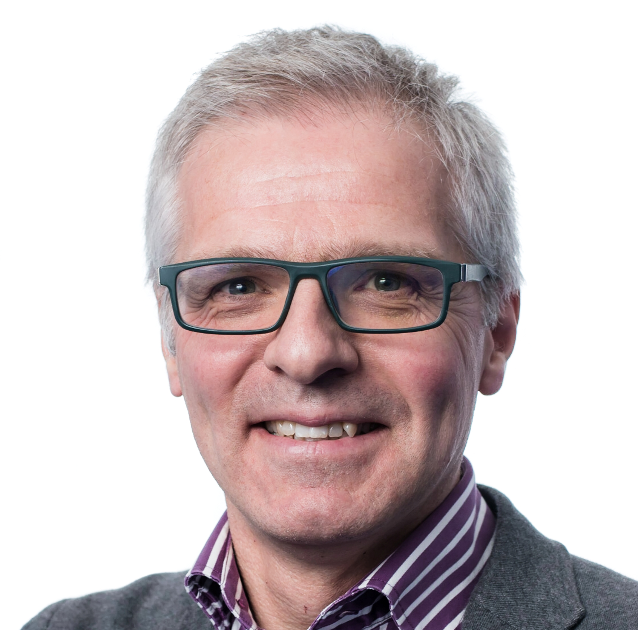 Dr. Michael Groves
