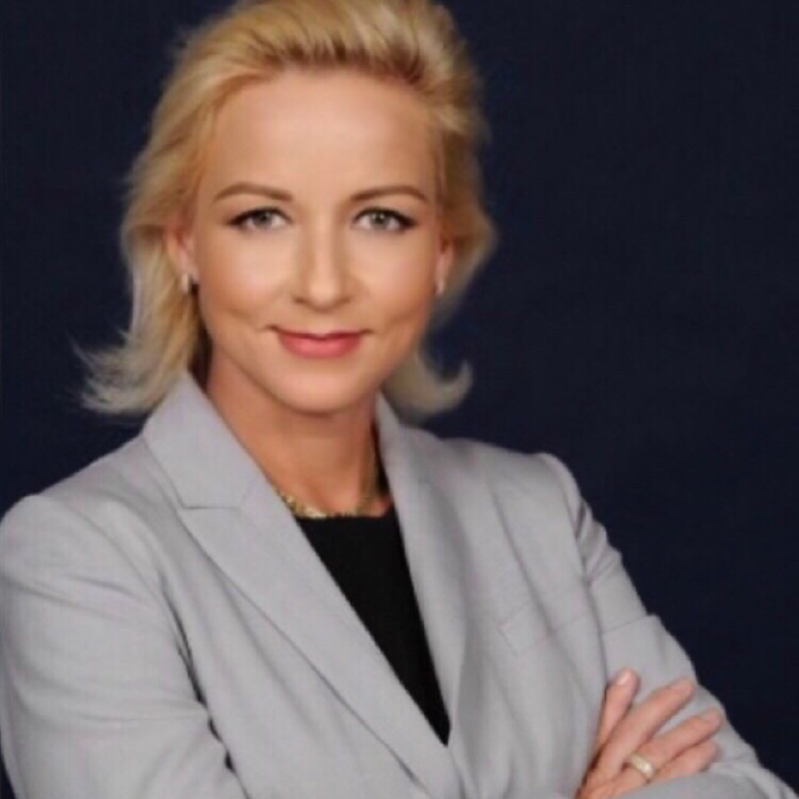 Dr. Ingrid Vasiliu
