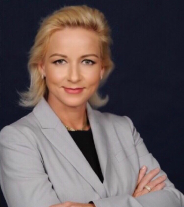 Dr. Ingrid Vasiliu